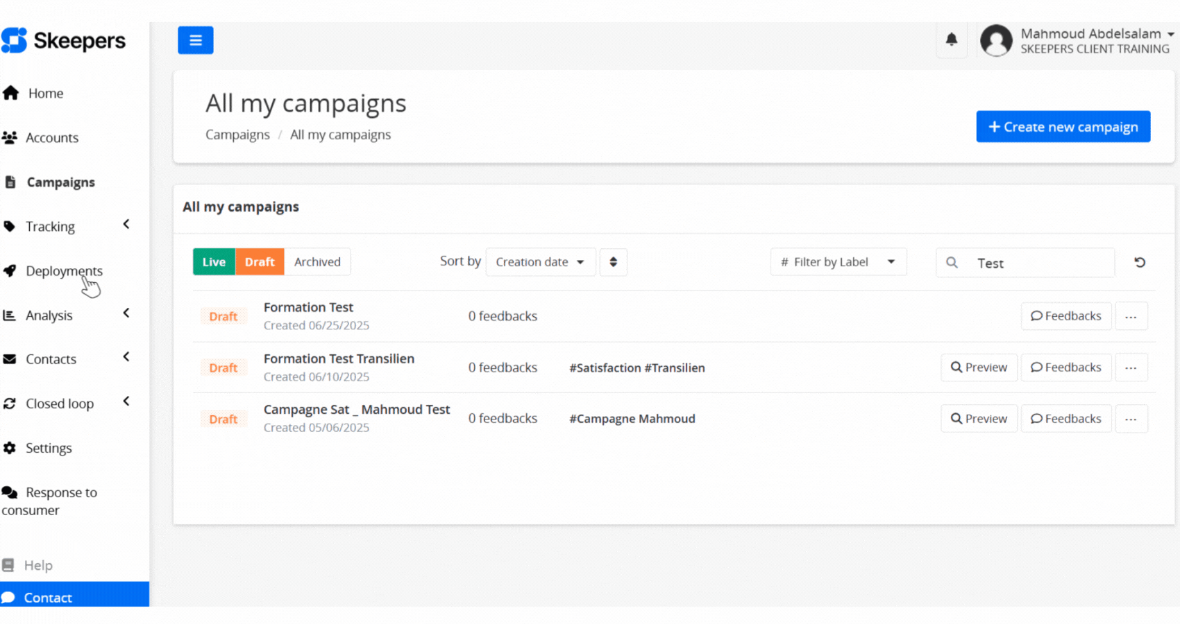Demployment on a website.gif